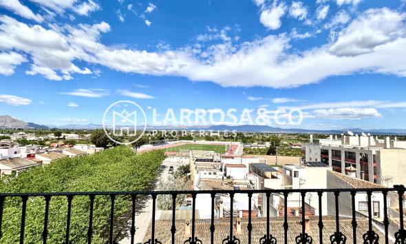 Herverkoop - Apartment - Almoradí - Inland