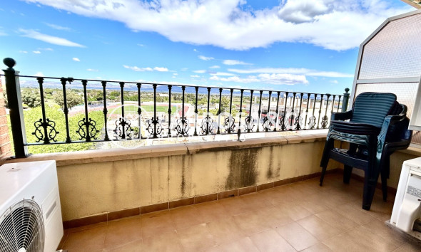 Herverkoop - Apartment - Almoradí - Inland