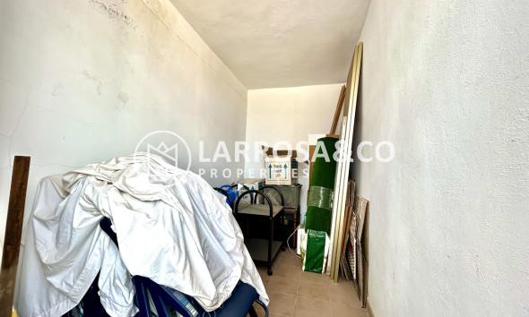 Herverkoop - Apartment - Almoradí - Inland