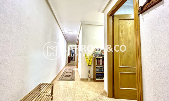 Herverkoop - Apartment - Almoradí - Inland