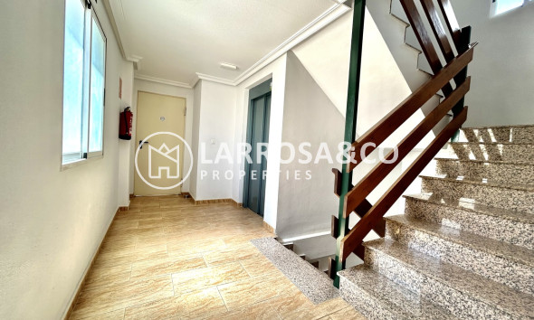 Herverkoop - Apartment - Almoradí - Inland
