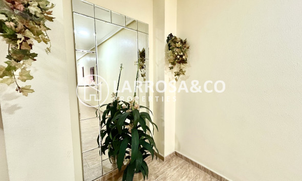 Herverkoop - Apartment - Almoradí - Inland