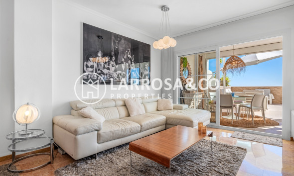 Resale - Apartment - Altea - Costa Blanca