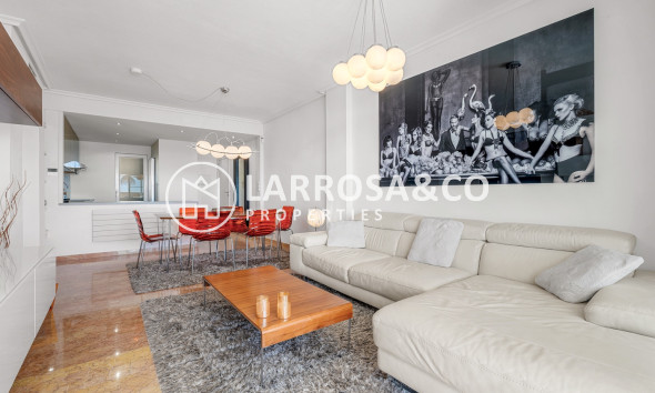 Resale - Apartment - Altea - Costa Blanca