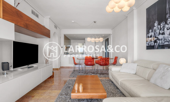 Resale - Apartment - Altea - Costa Blanca