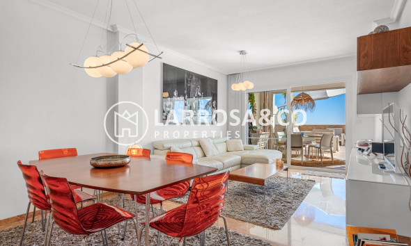 Resale - Apartment - Altea - Costa Blanca