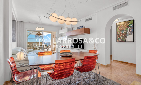 Resale - Apartment - Altea - Costa Blanca