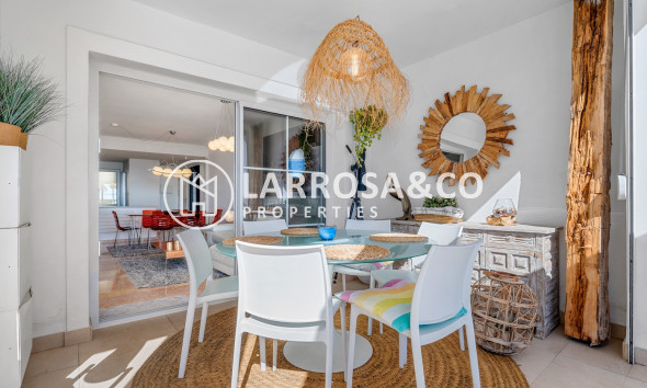Resale - Apartment - Altea - Costa Blanca