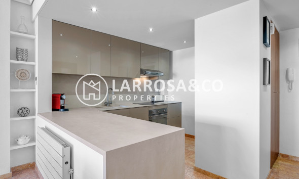 Resale - Apartment - Altea - Costa Blanca