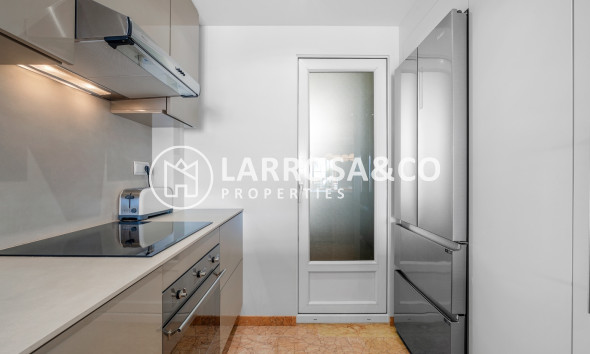 Resale - Apartment - Altea - Costa Blanca