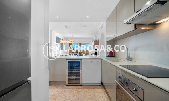 Resale - Apartment - Altea - Costa Blanca