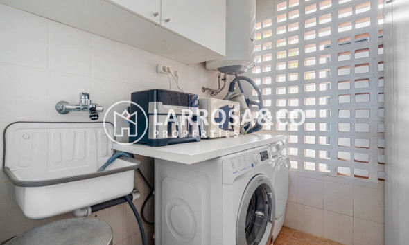 Resale - Apartment - Altea - Costa Blanca