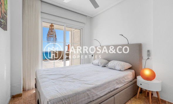 Resale - Apartment - Altea - Costa Blanca