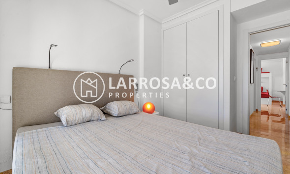 Resale - Apartment - Altea - Costa Blanca