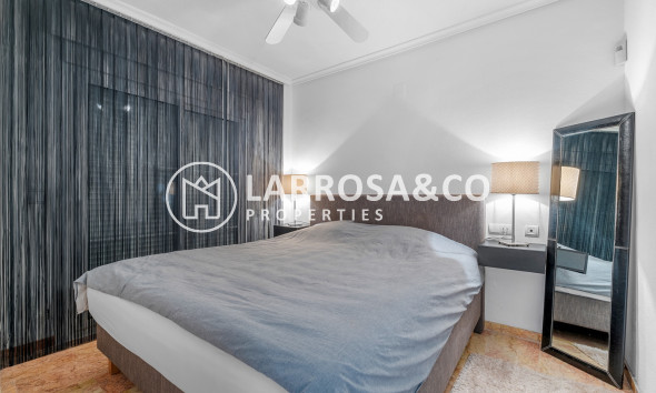 Resale - Apartment - Altea - Costa Blanca