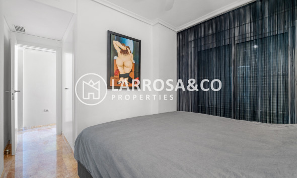 Resale - Apartment - Altea - Costa Blanca