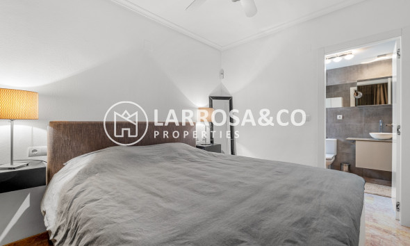 Resale - Apartment - Altea - Costa Blanca