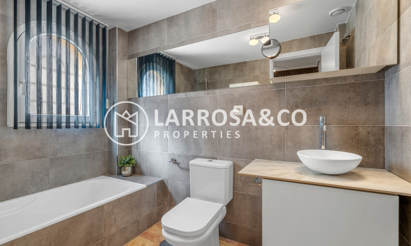 Resale - Apartment - Altea - Costa Blanca