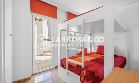 Resale - Apartment - Altea - Costa Blanca
