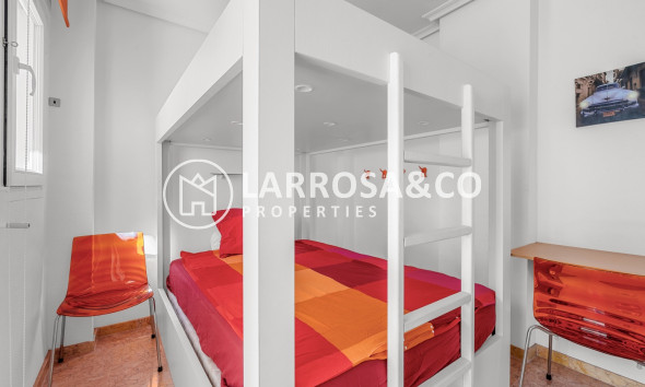 Resale - Apartment - Altea - Costa Blanca