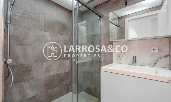 Resale - Apartment - Altea - Costa Blanca