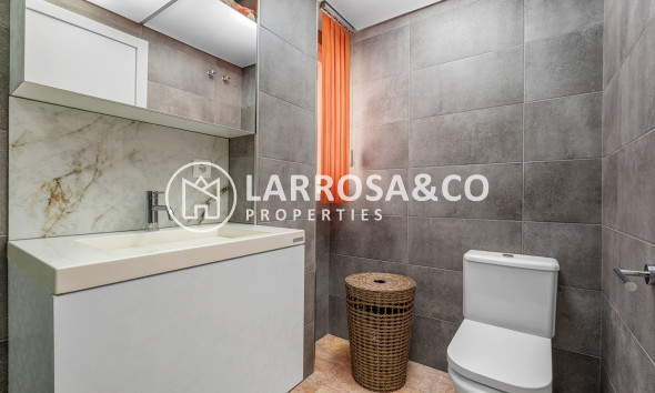 Resale - Apartment - Altea - Costa Blanca