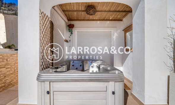 Resale - Apartment - Altea - Costa Blanca