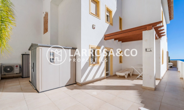 Resale - Apartment - Altea - Costa Blanca