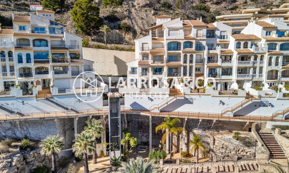 Resale - Apartment - Altea - Costa Blanca