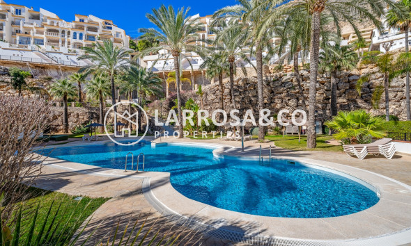 Resale - Apartment - Altea - Costa Blanca