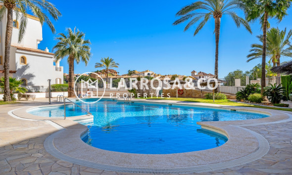 Resale - Apartment - Altea - Costa Blanca