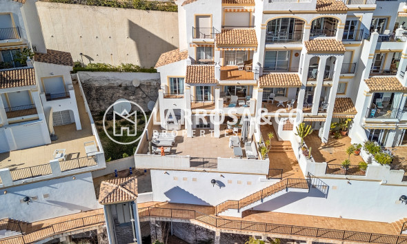Resale - Apartment - Altea - Costa Blanca