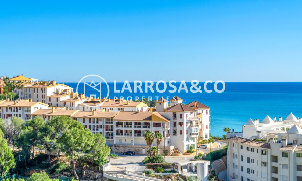Resale - Apartment - Altea - Costa Blanca