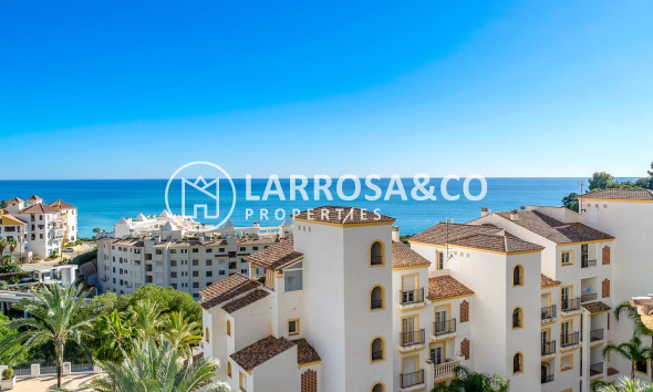 Resale - Apartment - Altea - Costa Blanca