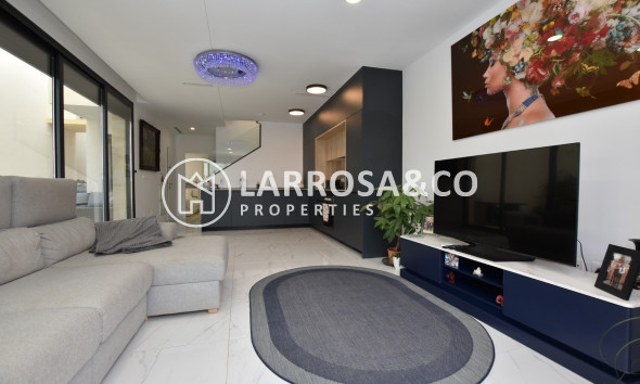 Resale - Detached House/Villa - Los Montesinos - Costa Blanca
