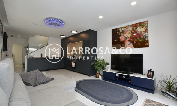 Resale - Detached House/Villa - Los Montesinos - Costa Blanca