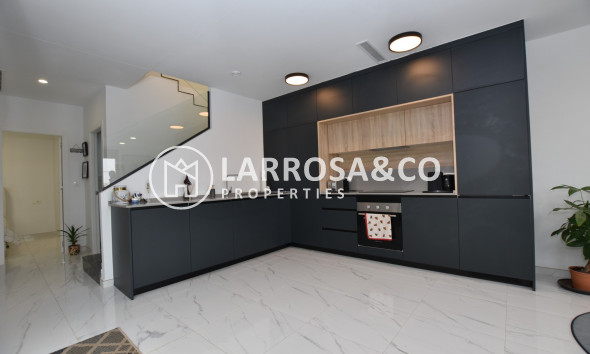 Resale - Detached House/Villa - Los Montesinos - Costa Blanca