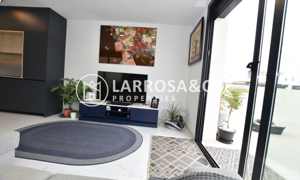 Resale - Detached House/Villa - Los Montesinos - Costa Blanca