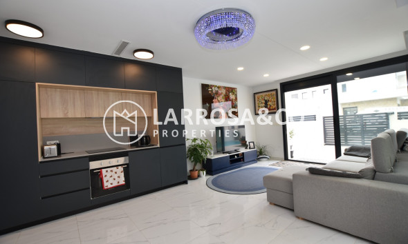 Resale - Detached House/Villa - Los Montesinos - Costa Blanca