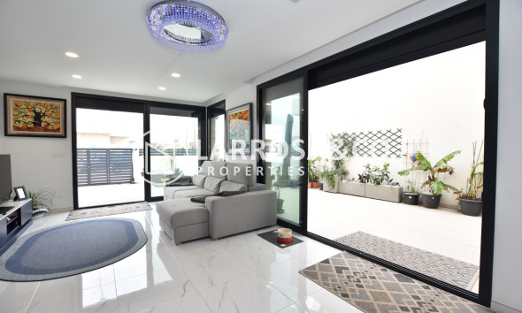 Resale - Detached House/Villa - Los Montesinos - Costa Blanca