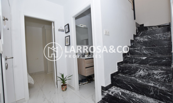 Resale - Detached House/Villa - Los Montesinos - Costa Blanca