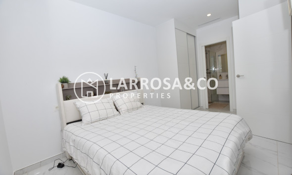 Resale - Detached House/Villa - Los Montesinos - Costa Blanca