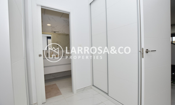 Resale - Detached House/Villa - Los Montesinos - Costa Blanca