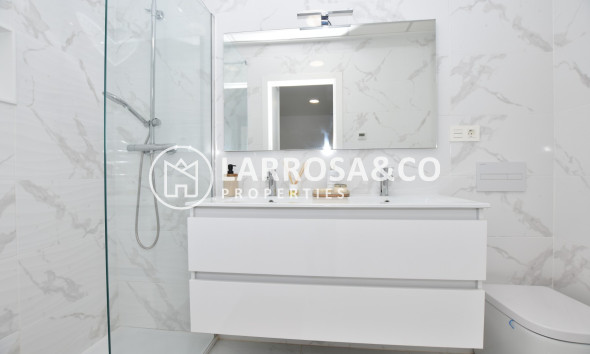 Resale - Detached House/Villa - Los Montesinos - Costa Blanca