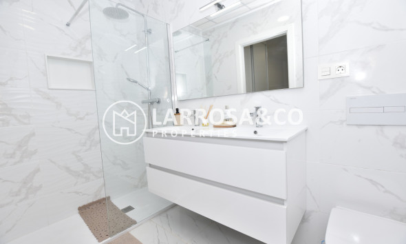 Resale - Detached House/Villa - Los Montesinos - Costa Blanca