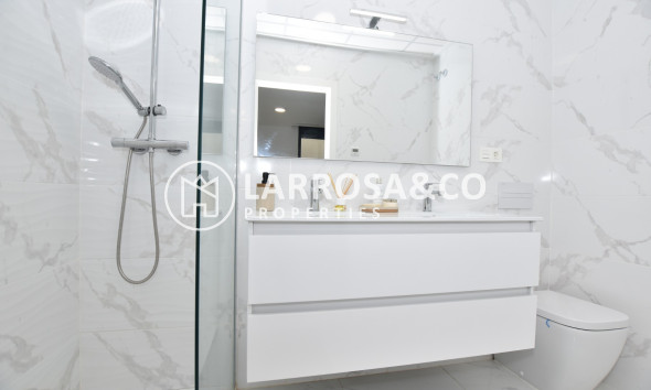 Resale - Detached House/Villa - Los Montesinos - Costa Blanca