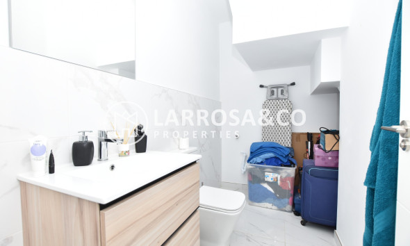 Resale - Detached House/Villa - Los Montesinos - Costa Blanca