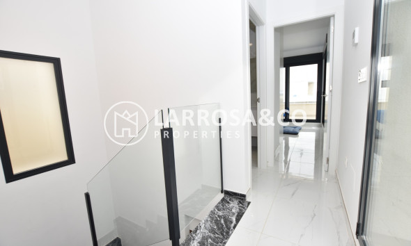 Resale - Detached House/Villa - Los Montesinos - Costa Blanca
