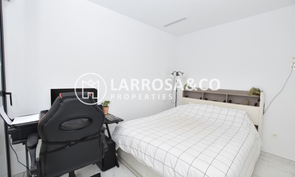 Resale - Detached House/Villa - Los Montesinos - Costa Blanca