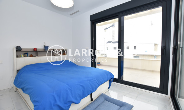 Resale - Detached House/Villa - Los Montesinos - Costa Blanca